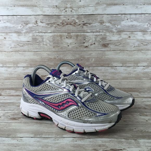 saucony cohesion 8 womens